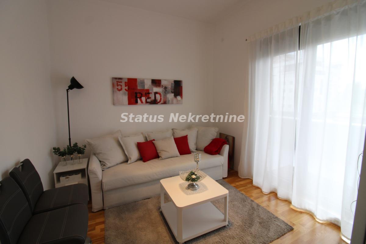 Četvorosoban stan na prodaju, Telep, Novi Sad, 155m², 473.800 €