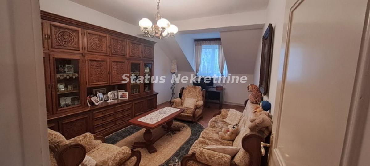 Kuća na prodaju, Petrovaradin, Novi Sad, 348m², 495.000 €