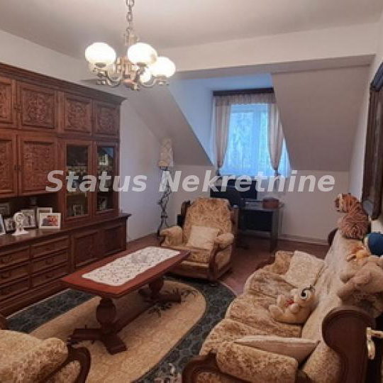 Kuća na prodaju, Petrovaradin, Novi Sad, 348m², 495.000 €