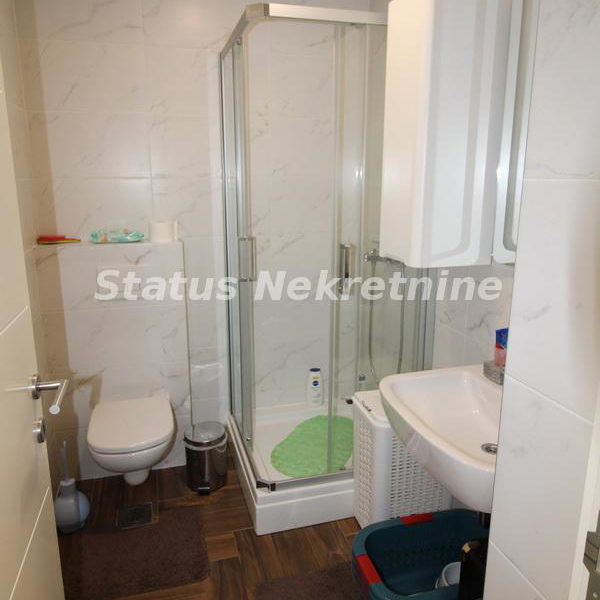 Četvorosoban stan na prodaju, Podbara, Novi Sad, 95m², 322.905 €