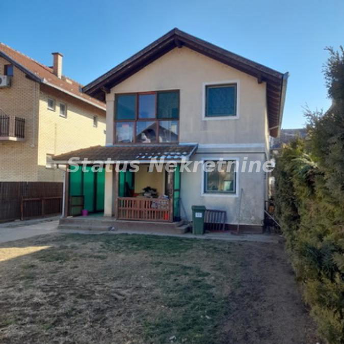 Kuća na prodaju, Futog, Novi Sad, 166m², 210.000 €