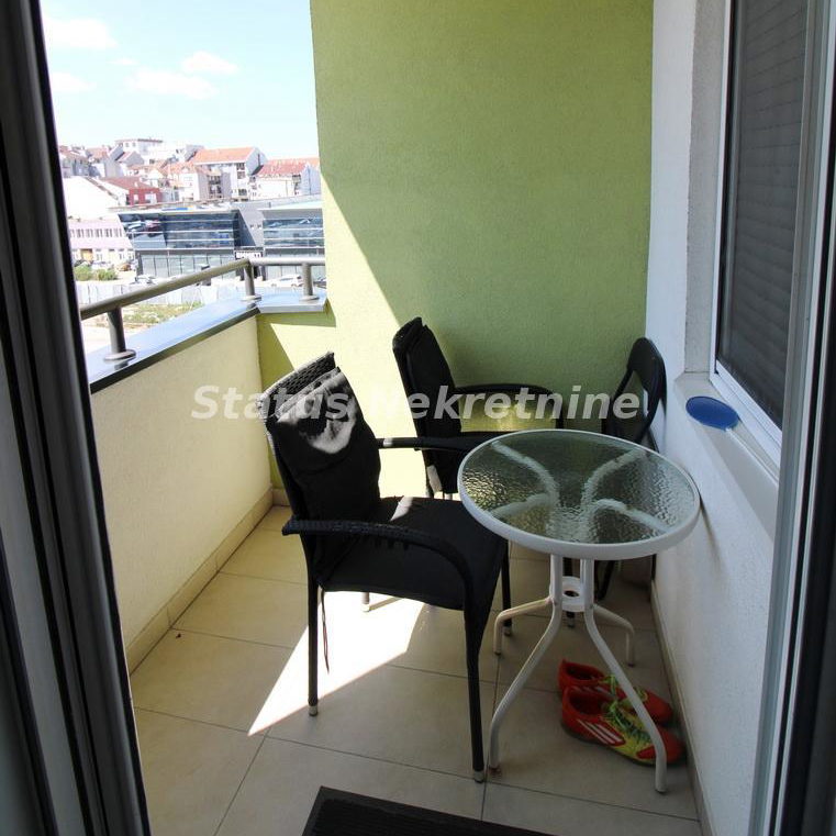 Četvorosoban stan na prodaju, Podbara, Novi Sad, 95m², 322.905 €