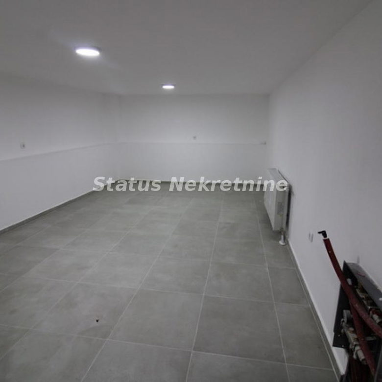 Lokal na prodaju, Salajka, Novi Sad, 116m², 213.000 €