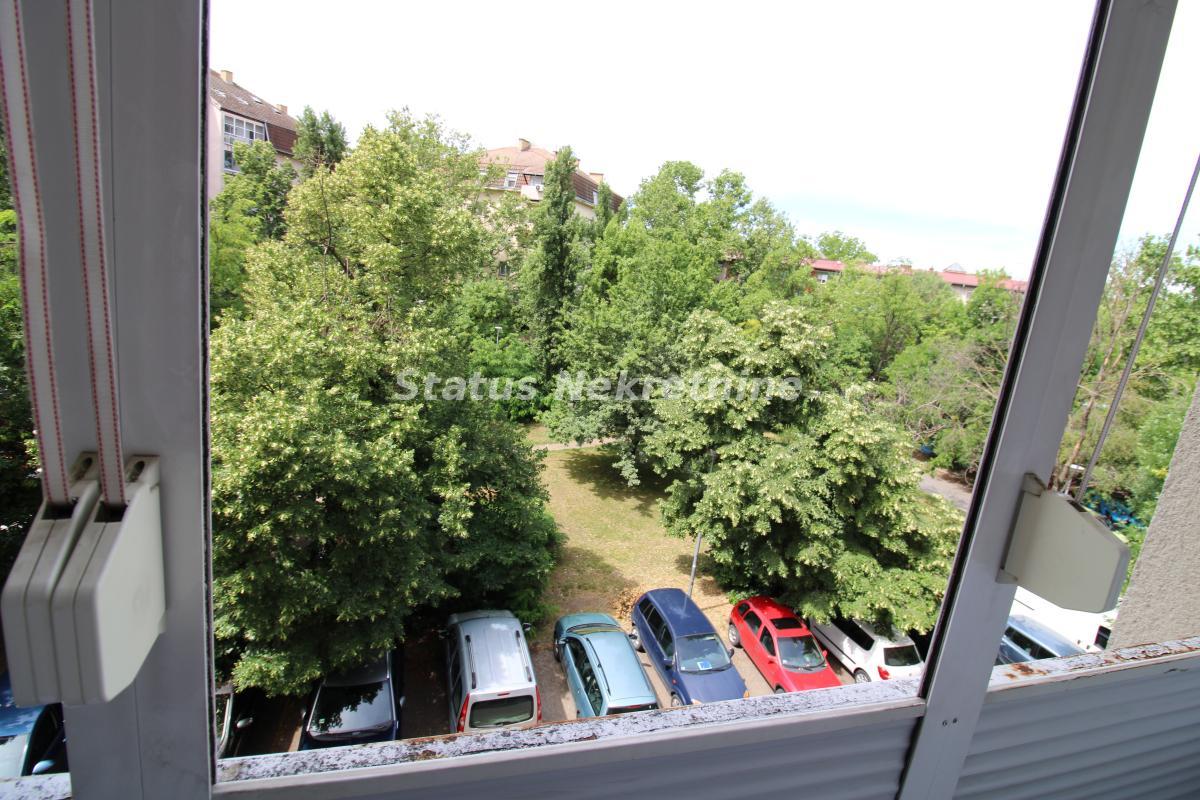 Dvosoban stan na prodaju, Detelinara, Novi Sad, 60m², 180.000 €