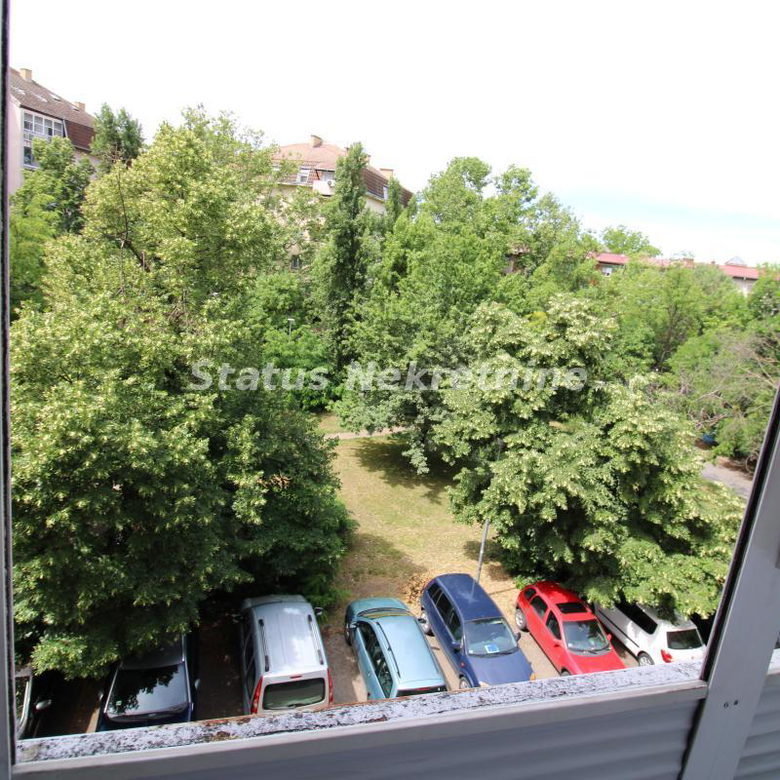 Dvosoban stan na prodaju, Detelinara, Novi Sad, 60m², 180.000 €