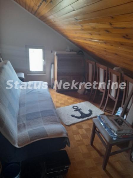 Kuća na prodaju, Futog, Novi Sad, 250m², 412.000 €