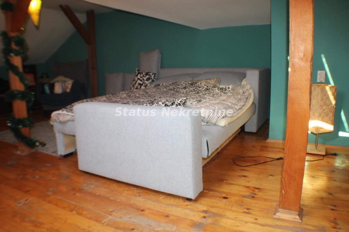 Dvosoban stan na prodaju, Centar, Novi Sad, 77m², 152.440 €