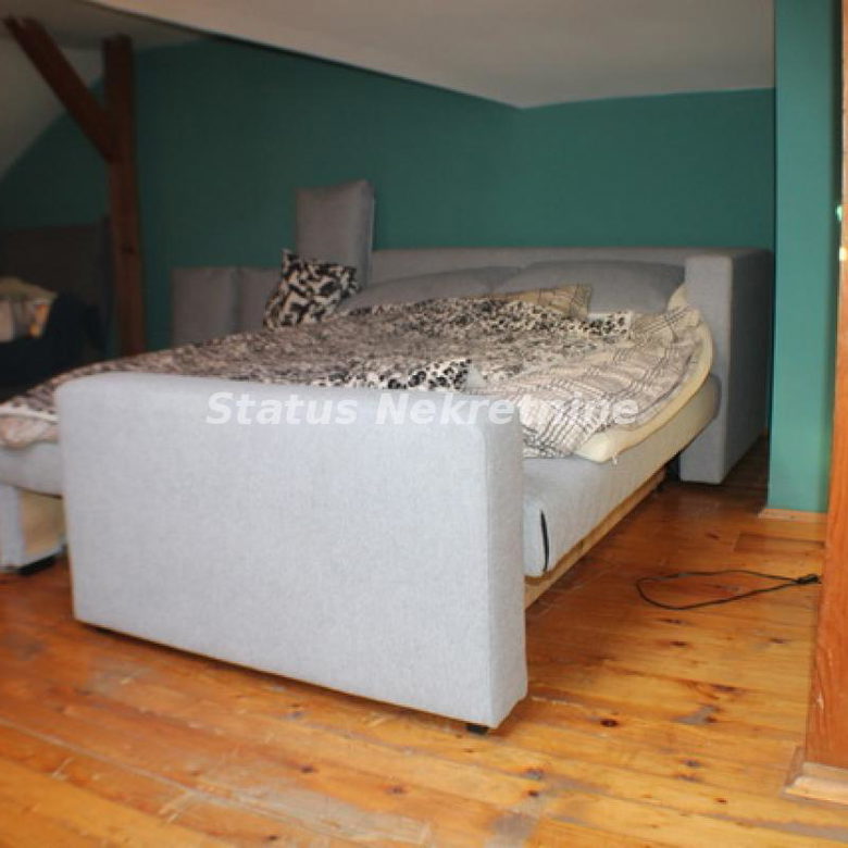 Dvosoban stan na prodaju, Centar, Novi Sad, 77m², 152.440 €