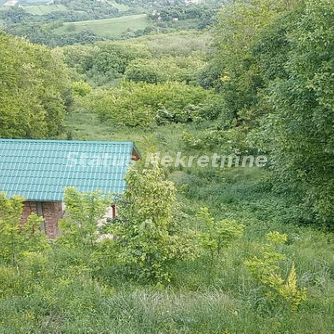 Kuća na prodaju, Sremski Karlovci, 42m², 149.900 €
