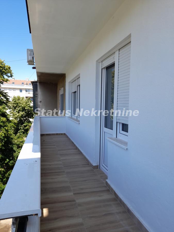 Dvoiposoban stan na prodaju, Grbavica, Novi Sad, 52m², 180.250 €