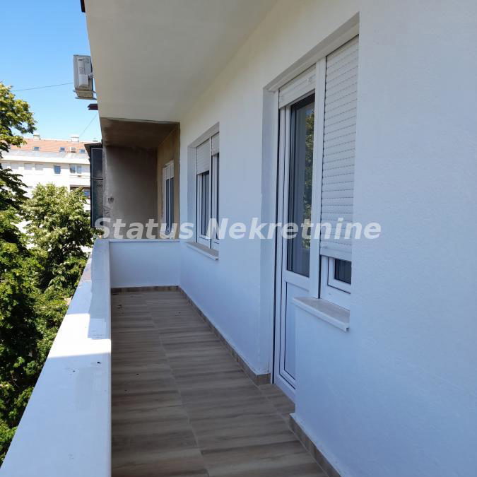 Dvoiposoban stan na prodaju, Grbavica, Novi Sad, 52m², 180.250 €
