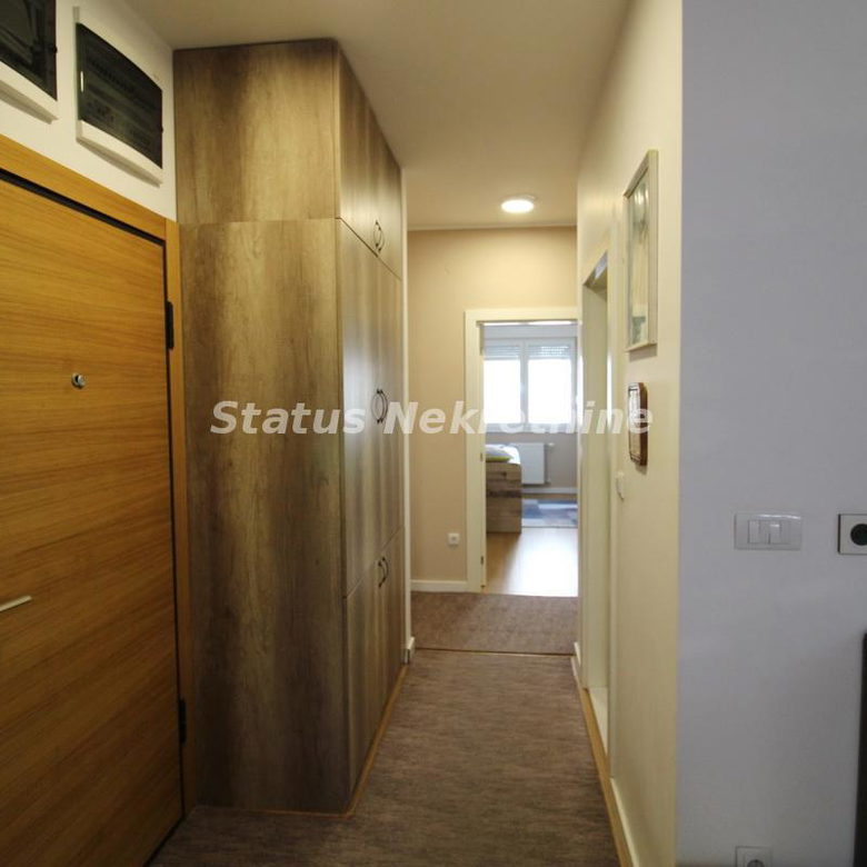 Četvorosoban stan na prodaju, Podbara, Novi Sad, 95m², 322.905 €