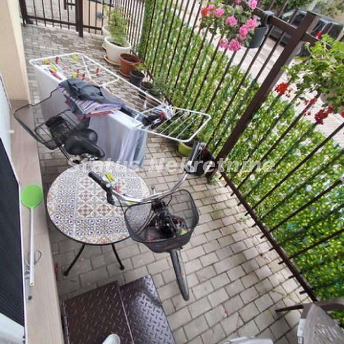 Jednoiposoban stan na prodaju, Futog, Novi Sad, 35m², 82.400 €