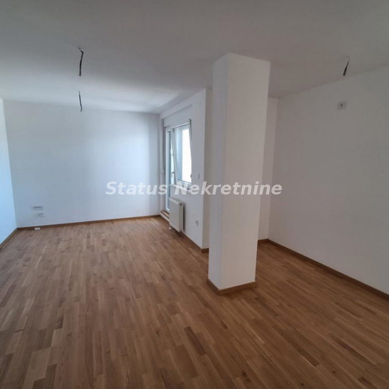 Četvorosoban stan na prodaju, Telep, Novi Sad, 87m², 202.100 €