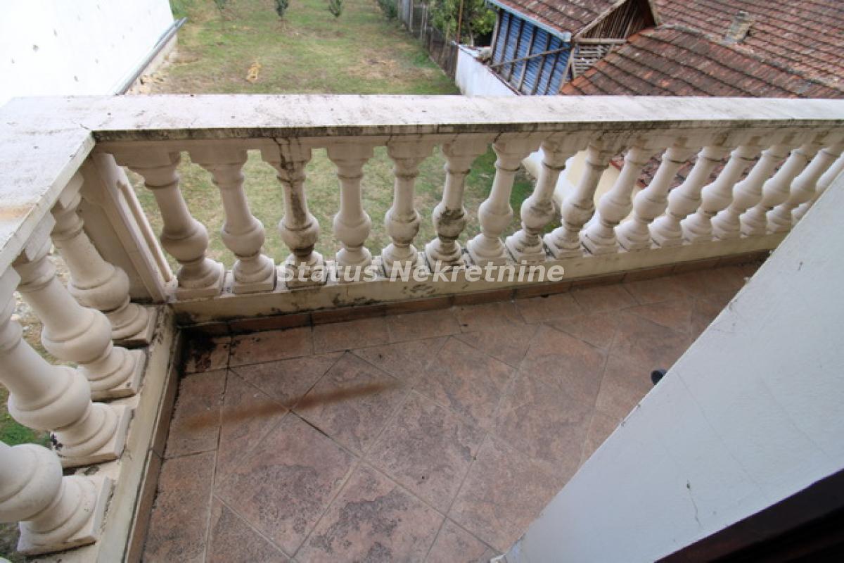 Kuća na prodaju, Temerin, 420m², 262.650 €