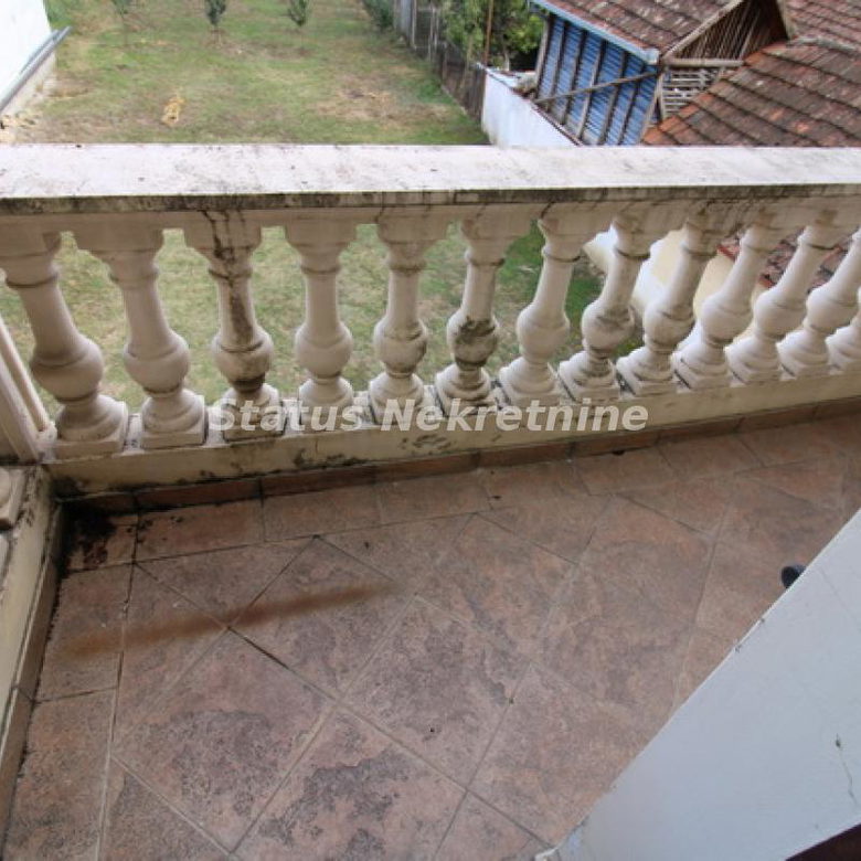 Kuća na prodaju, Temerin, 420m², 262.650 €