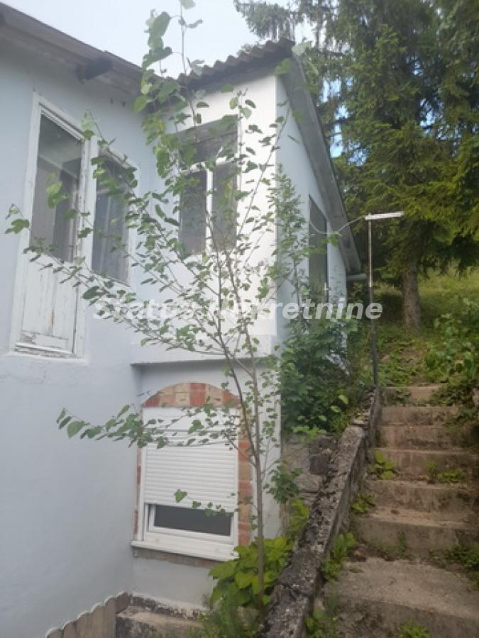 Kuća na prodaju, Sremska Kamenica, Novi Sad, 60m², 180.000 €