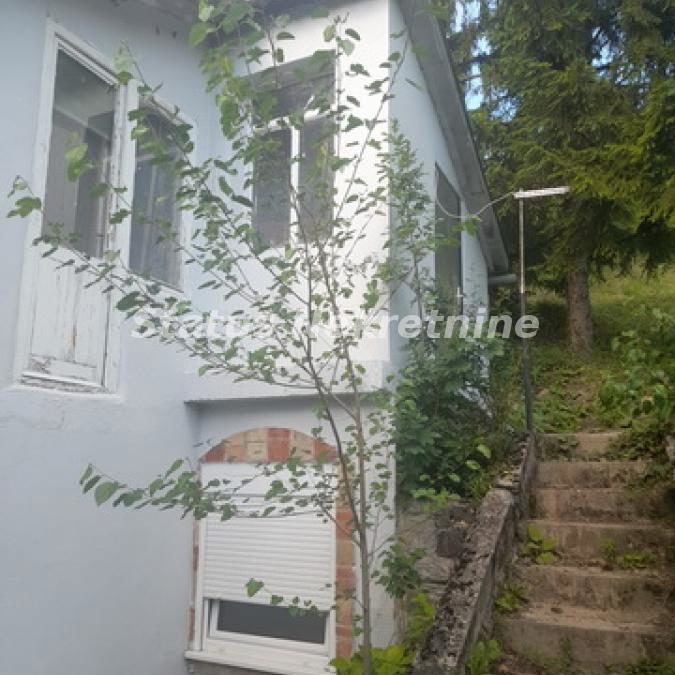 Kuća na prodaju, Sremska Kamenica, Novi Sad, 60m², 180.000 €