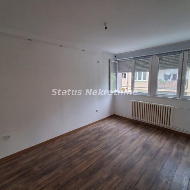 Dvosoban stan na prodaju, Detelinara, Novi Sad, 58m², 149.350 €