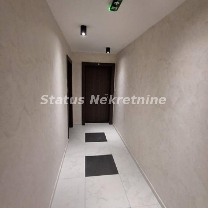 Četvorosoban stan na prodaju, Telep, Novi Sad, 87m², 202.100 €