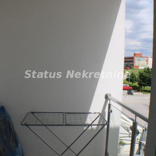 Jednoiposoban stan na prodaju, Sremska Kamenica, Novi Sad, 50m², 139.200 €