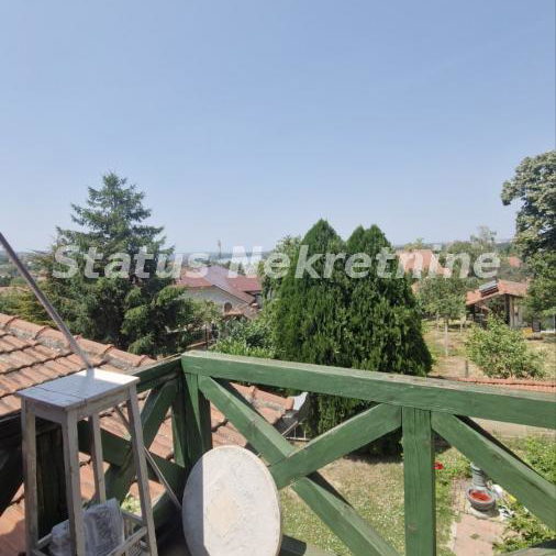 Kuća na prodaju, Sremska Kamenica, Novi Sad, 91m², 463.500 €