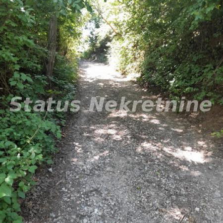 Plac na prodaju, Petrovaradin, Novi Sad, 64,65 ari, 466.000 €