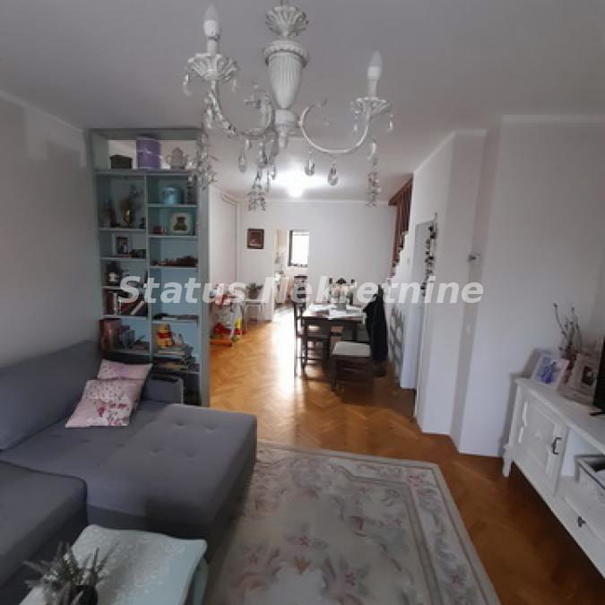Kuća na prodaju, Petrovaradin, Novi Sad, 135m², 206.000 €