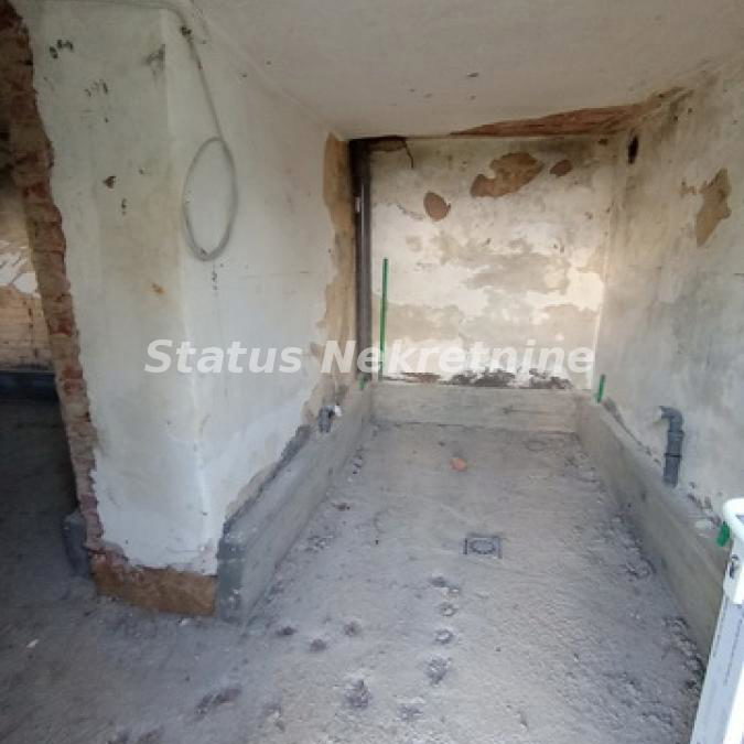 Kuća na prodaju, Sremski Karlovci, 42m², 149.900 €