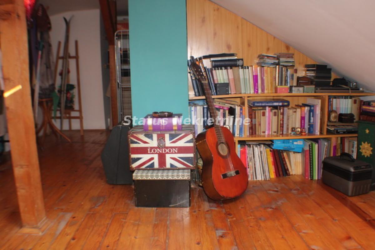 Dvosoban stan na prodaju, Centar, Novi Sad, 77m², 152.440 €