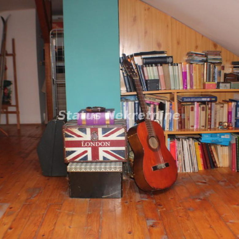 Dvosoban stan na prodaju, Centar, Novi Sad, 77m², 152.440 €