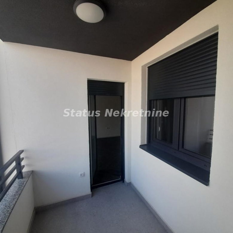 Troiposoban stan na prodaju, Adice, Novi Sad, 80m², 148.320 €