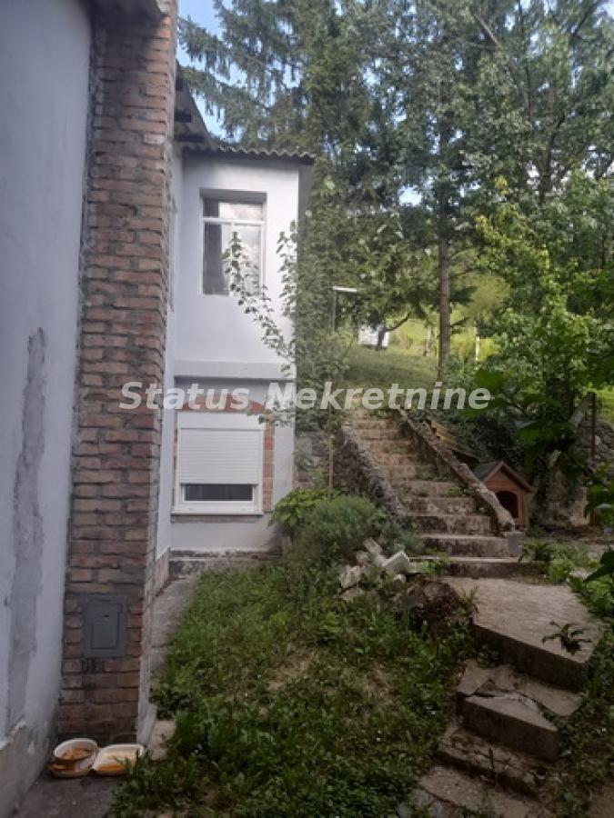 Kuća na prodaju, Sremska Kamenica, Novi Sad, 60m², 180.000 €