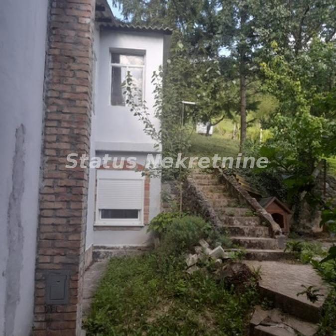 Kuća na prodaju, Sremska Kamenica, Novi Sad, 60m², 180.000 €