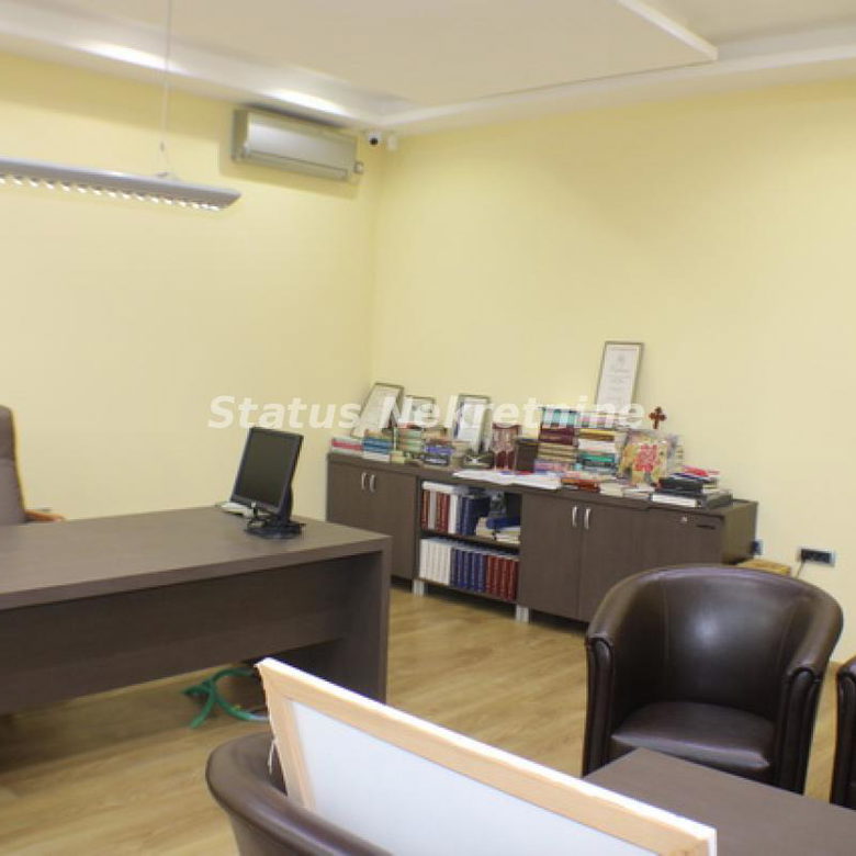 Lokal za izdavanje, Telep, Novi Sad, 273m², 3.000 €/mes