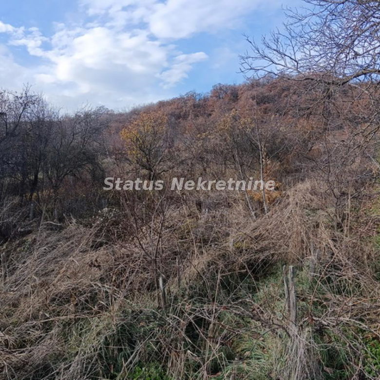 Plac na prodaju, Sremski Karlovci, 33,33 ari, 34.350 €