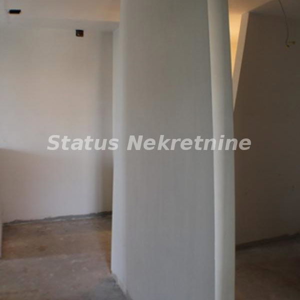 Dvosoban stan na prodaju, Sirig, Temerin, 48m², 45.000 €