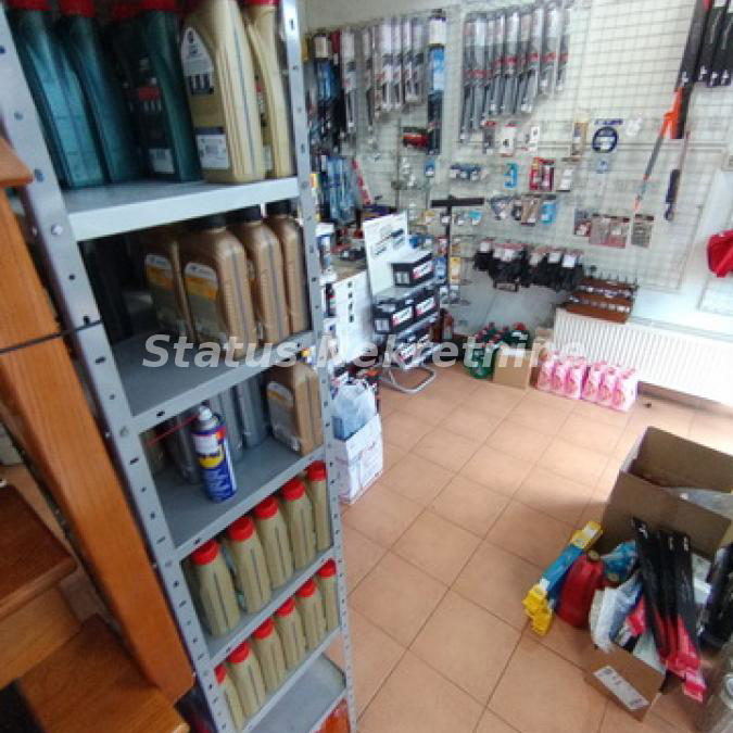 Lokal za izdavanje, Salajka, Novi Sad, 76m², 600 €/mes