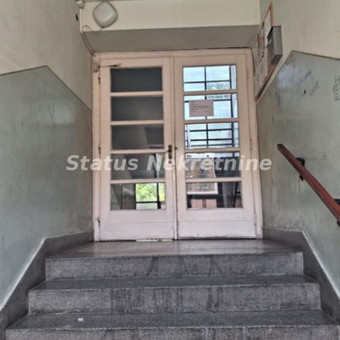 Jednosoban stan na prodaju, Centar, Vrbas, 32m², 49.990 €