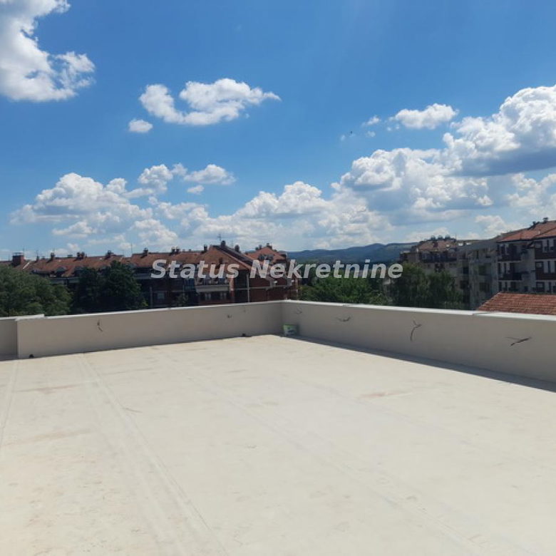 Petosoban stan na prodaju, Telep, Novi Sad, 140m², 406.850 €
