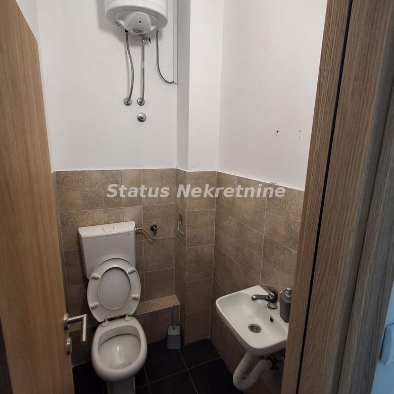 Lokal za izdavanje, Adice, Novi Sad, 45m², 350 €/mes
