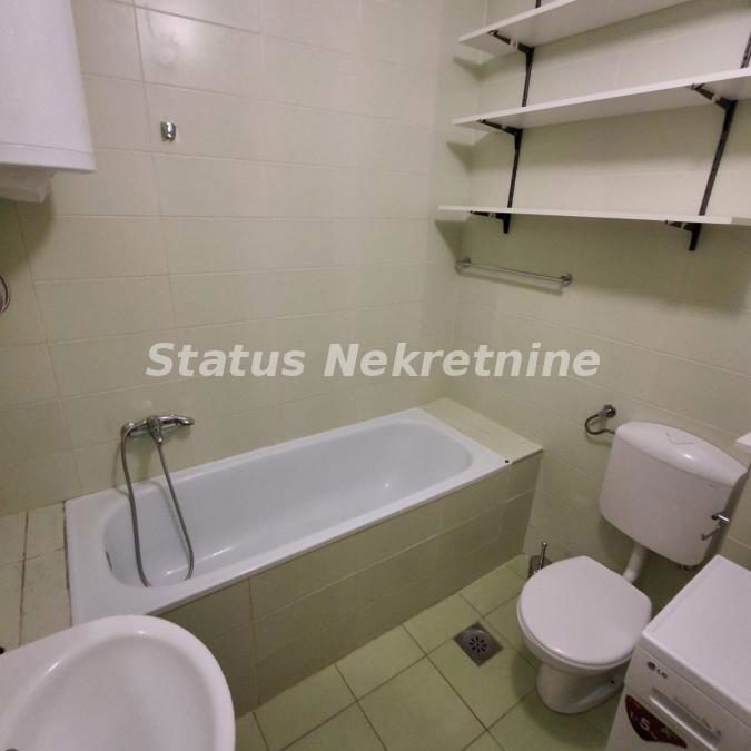 Jednoiposoban stan na prodaju, Jugovićevo, Novi Sad, 42m², 123.600 €