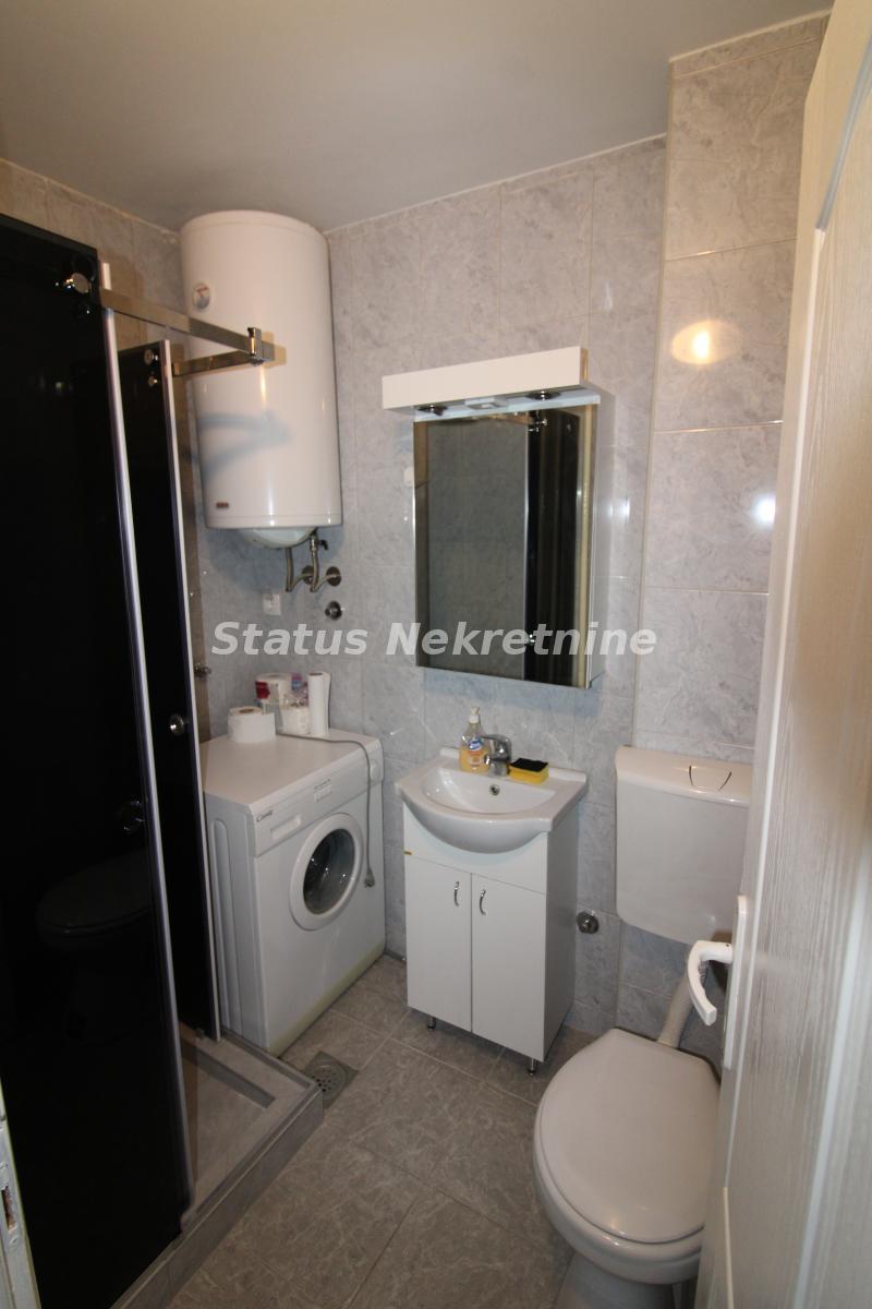 Dvosoban stan na prodaju, Detelinara, Novi Sad, 60m², 180.000 €