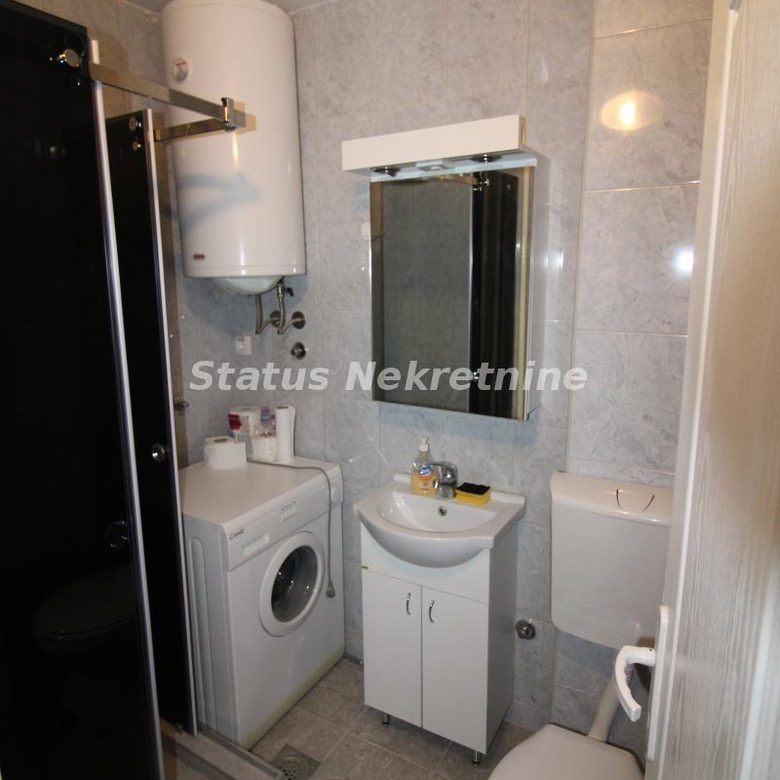 Dvosoban stan na prodaju, Detelinara, Novi Sad, 60m², 180.000 €