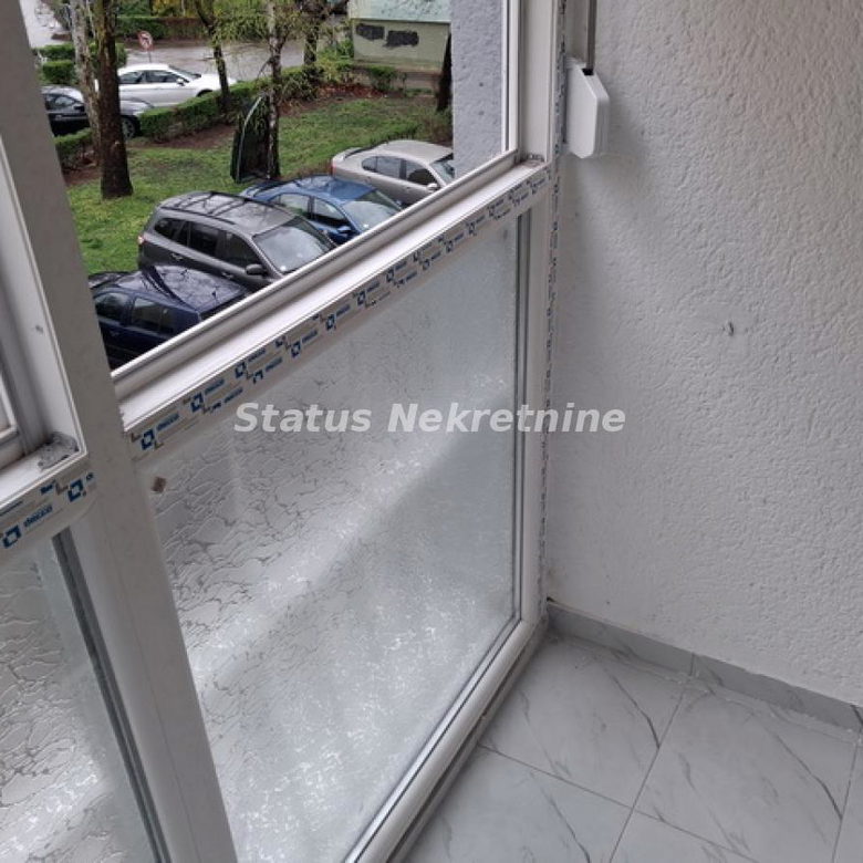 Dvosoban stan na prodaju, Detelinara, Novi Sad, 58m², 149.350 €