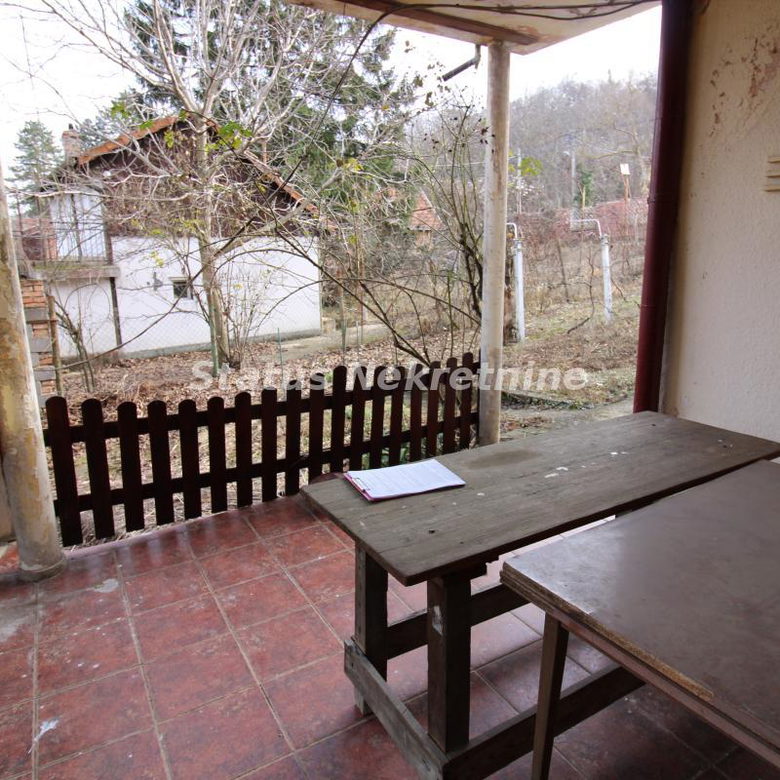Kuća na prodaju, Sremska Kamenica, Novi Sad, 21m², 154.500 €