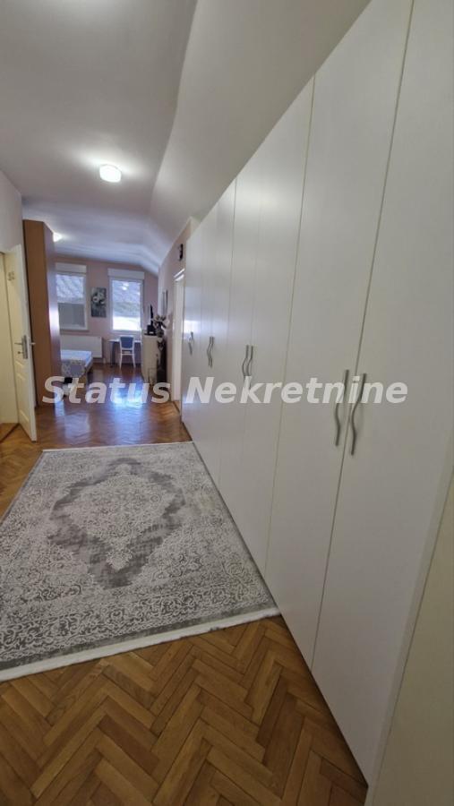 Četvorosoban stan na prodaju, Centar, Novi Sad, 120m², 330.000 €