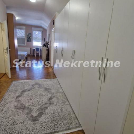 Četvorosoban stan na prodaju, Centar, Novi Sad, 120m², 330.000 €