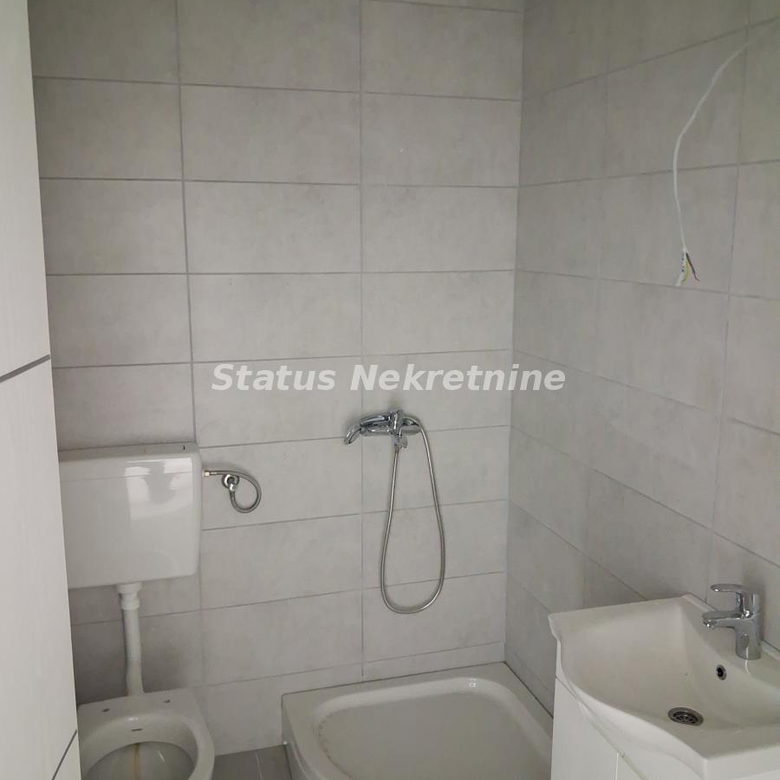 Dvosoban stan na prodaju, Futog, Novi Sad, 38m², 74.200 €