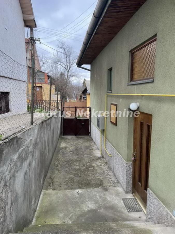 Kuća na prodaju, Petrovaradin, Novi Sad, 144m², 309.000 €